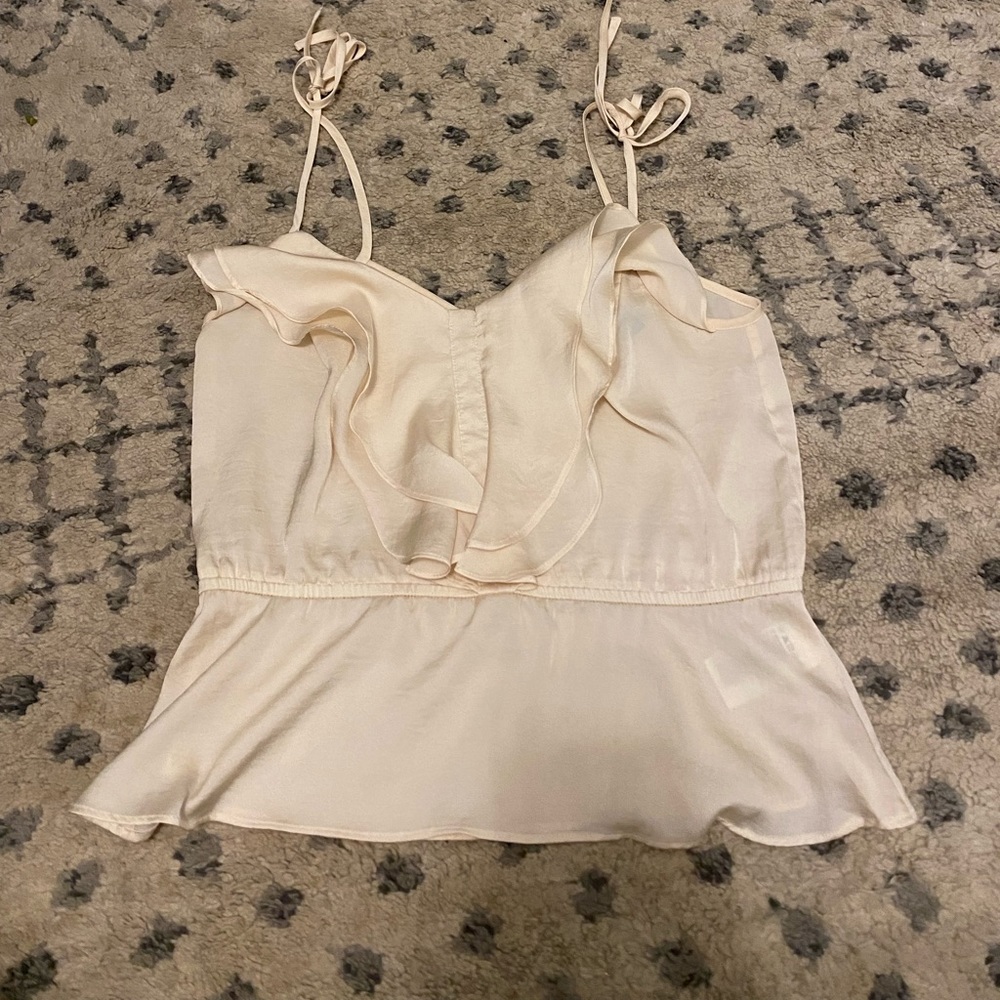 H&M beautiful tank